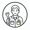 Servicetechniker